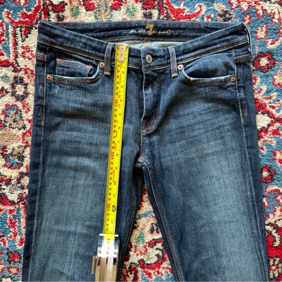 7 for all mankind Flynt - Picture 2 of 5